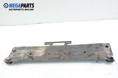 Steel beam for Suzuki Grand Vitara 1.9 , 129 hp, 5 doors, 2007