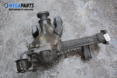 Differential for Suzuki Grand Vitara 1.9, 129 hp, 2007