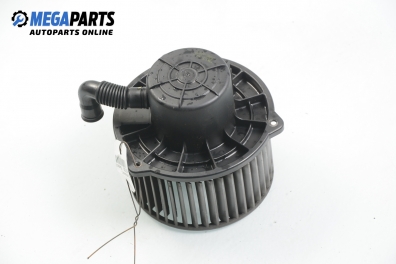 Heating blower for Hyundai Santa Fe 2.0 CRDi  4x4, 113 hp, 2004