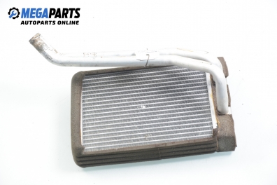 Heating radiator  for Hyundai Santa Fe 2.0 CRDi  4x4, 113 hp, 2004