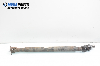 Tail shaft for Suzuki Grand Vitara 1.9 , 129 hp, 5 doors, 2007, position: rear