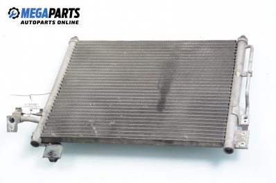 Air conditioning radiator for Mazda Premacy 2.0 TD, 101 hp, 2001