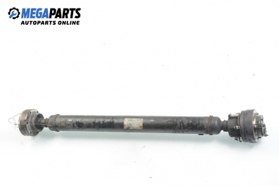 Tail shaft for Suzuki Grand Vitara 1.9 , 129 hp, 5 doors, 2007, position: front