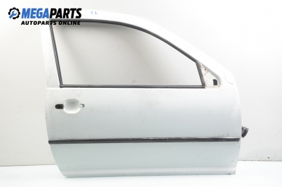 Door for Volkswagen Golf IV 1.4 16V, 75 hp, hatchback, 3 doors, 1998, position: right