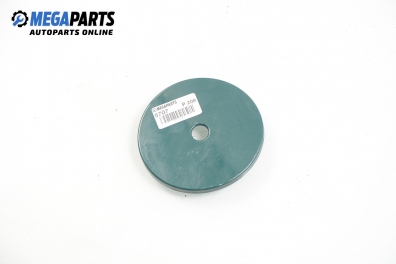 Fuel tank door for Peugeot 206 1.4, 75 hp, hatchback, 5 doors, 2000