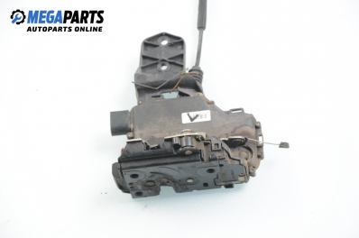 Schloss for Volkswagen Golf IV 1.4 16V, 75 hp, hecktür, 1998, position: links