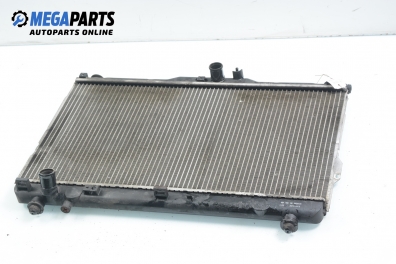 Water radiator for Hyundai Santa Fe 2.0 CRDi  4x4, 113 hp, 2004 № 25310-26410