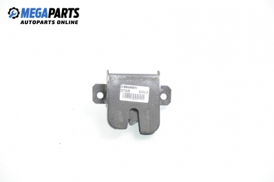 Trunk lock for Volkswagen Golf IV 1.4 16V, 75 hp, hatchback, 3 doors, 1998