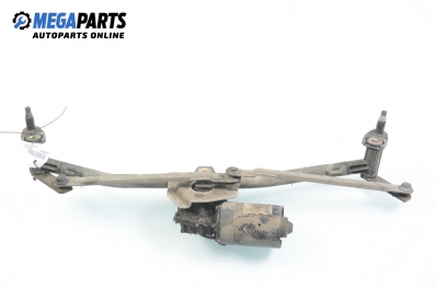 Front wipers motor for Volkswagen Golf IV 1.4 16V, 75 hp, hatchback, 1998, position: front