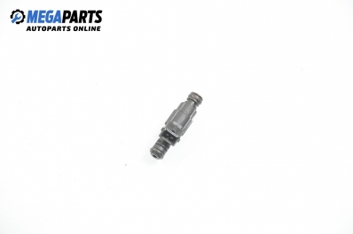 Gasoline fuel injector for Rover 45 1.4, 103 hp, sedan, 2001