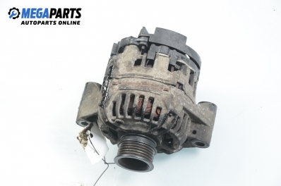 Alternator for Rover 45 1.4, 103 hp, sedan, 2001