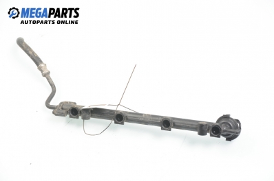 Fuel rail for Rover 45 1.4, 103 hp, sedan, 2001