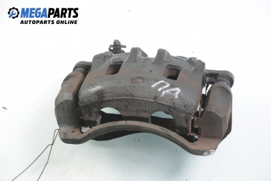 Caliper for Hyundai Santa Fe 2.0 CRDi  4x4, 113 hp, 2004, position: front - right