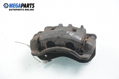 Caliper for Hyundai Santa Fe 2.0 CRDi  4x4, 113 hp, 2004, position: front - left