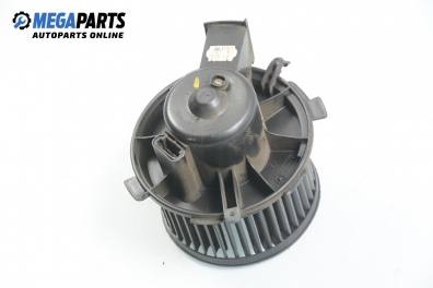 Heating blower for Peugeot 206 1.4, 75 hp, hatchback, 5 doors, 2000