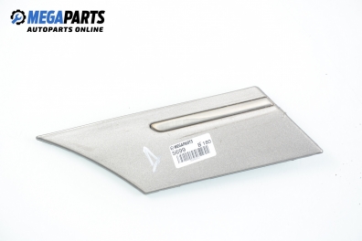 Material profilat exterior for Mercedes-Benz B-Class W245 1.8 CDI, 109 hp, hatchback, 2007, position: dreapta