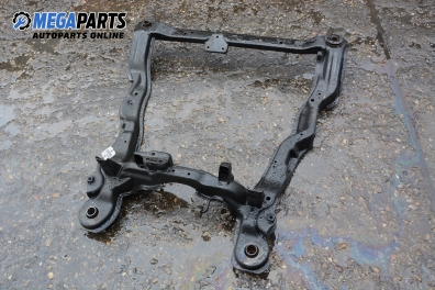 Front axle for Hyundai Santa Fe 2.0 CRDi  4x4, 113 hp, 2004