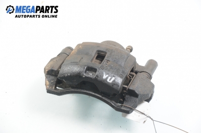 Caliper for Mazda Premacy 2.0 TD, 101 hp, 2001, position: front - left