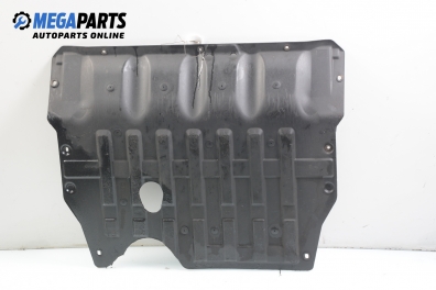 Skid plate for Hyundai Santa Fe 2.0 CRDi  4x4, 113 hp, 2004