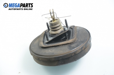 Brake servo for Peugeot 206 1.4, 75 hp, hatchback, 2000