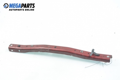 Steel beam for Suzuki Grand Vitara 1.9 , 129 hp, 5 doors, 2007