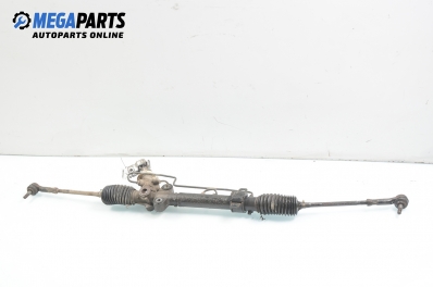 Hydraulic steering rack for Mazda Premacy 2.0 TD, 101 hp, 2001