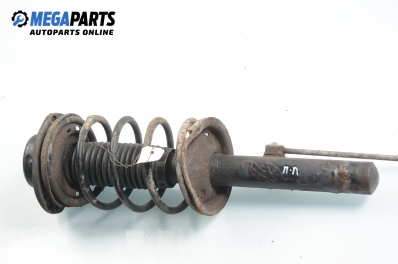 Macpherson shock absorber for Peugeot 206 1.4, 75 hp, hatchback, 5 doors, 2000, position: front - left