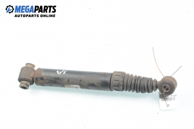 Shock absorber for Peugeot 206 1.4, 75 hp, hatchback, 5 doors, 2000, position: rear - right