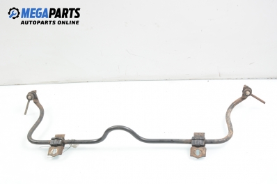 Sway bar for Peugeot 206 1.4, 75 hp, hatchback, 5 doors, 2000, position: front