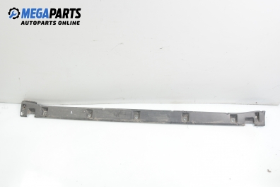 Side skirt for Suzuki Grand Vitara 1.9, 129 hp, 2007, position: left