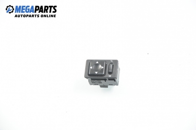 Mirror adjustment button for Nissan Serena 1.6 16V, 97 hp, 1996