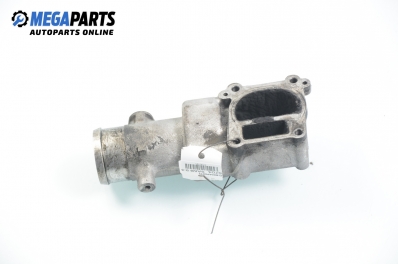 Țeavă EGR for Saab 9-3 Hatchback (02.1998 - 08.2003) 2.2 TiD, 125 hp