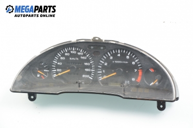 Instrument cluster for Nissan Serena 1.6 16V, 97 hp, 1996 Jaeger