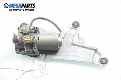 Front wipers motor for Nissan Serena 1.6 16V, 97 hp, 1996, position: rear