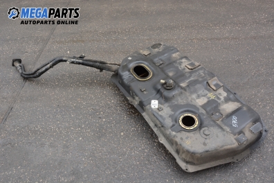 Fuel tank for Hyundai Santa Fe 2.0 CRDi  4x4, 113 hp, 2004