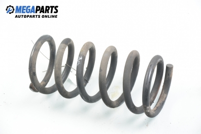 Coil spring for Hyundai Santa Fe 2.0 CRDi  4x4, 113 hp, 2004, position: rear