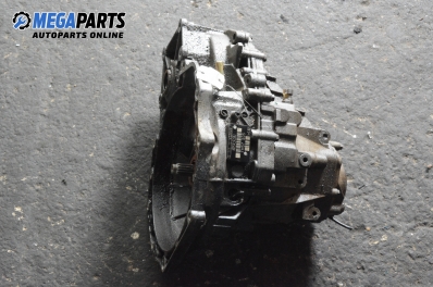  for Saab 9-3 2.2 TiD, 125 hp, hecktür, 2001 № FM57 505