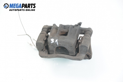 Caliper for Hyundai Santa Fe 2.0 CRDi  4x4, 113 hp, 2004, position: rear - right