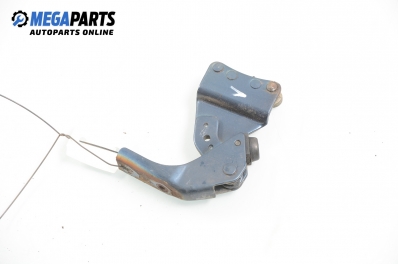 Door hinge for Nissan Serena Minivan (06.1991 - 09.2001), 5 doors