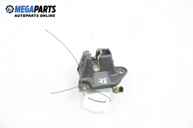 Trunk lock for Fiat Bravo 1.9 JTD, 105 hp, hatchback, 3 doors, 2000