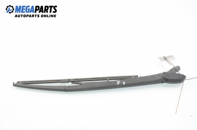 Rear wiper arm for Fiat Bravo 1.9 JTD, 105 hp, hatchback, 3 doors, 2000