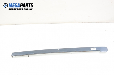 Exterior moulding for Nissan Serena 1.6 16V, 97 hp, 1996, position: left