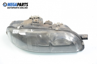 Headlight for Fiat Bravo 1.9 JTD, 105 hp, hatchback, 3 doors, 2000, position: right