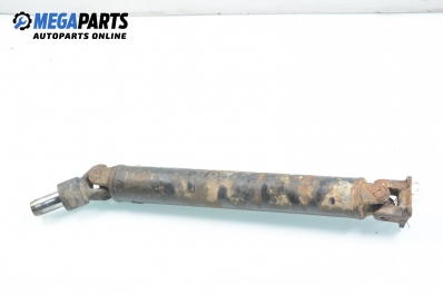 Tail shaft for Nissan Serena 1.6 16V, 97 hp, 1996