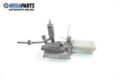 Front wipers motor for Fiat Bravo 1.9 JTD, 105 hp, hatchback, 2000