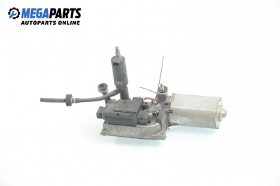 Motor ștergătoare parbriz for Fiat Bravo 1.9 JTD, 105 hp, hatchback, 2000