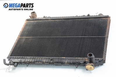 Wasserradiator für Nissan Serena 1.6 16V, 97 hp, 1996