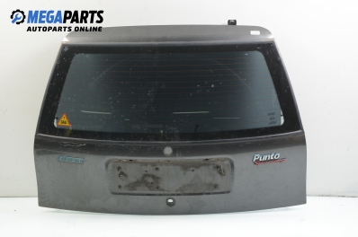 Capac spate pentru Fiat Punto 1.6, 88 cp, hatchback, 3 uși, 1996