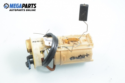 Fuel pump for Volkswagen Golf IV 1.4 16V, 75 hp, hatchback, 3 doors, 1998