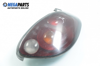 Tail light for Fiat Bravo 1.9 JTD, 105 hp, hatchback, 3 doors, 2000, position: right